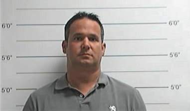 Christopher Cordes, - Orleans Parish County, LA 